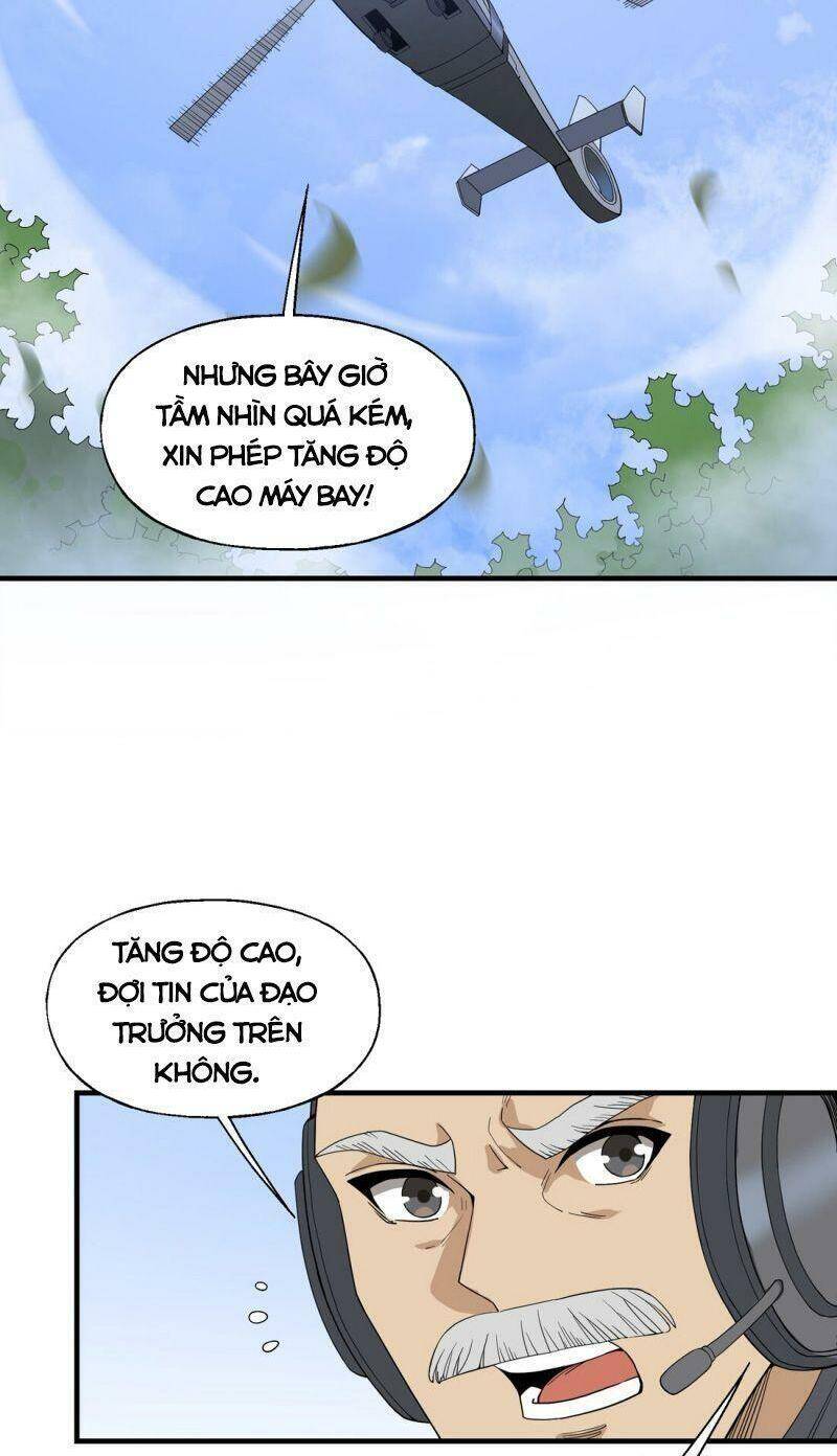 Tôi Vô Địch Sau Khi Xuống Núi Chapter 13 - 38