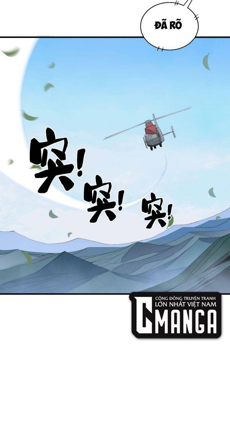 Tôi Vô Địch Sau Khi Xuống Núi Chapter 13 - 39