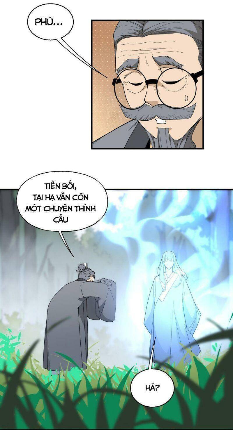 Tôi Vô Địch Sau Khi Xuống Núi Chapter 13 - 40