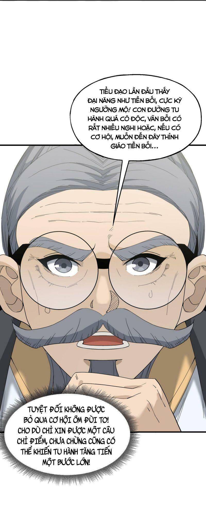 Tôi Vô Địch Sau Khi Xuống Núi Chapter 13 - 41