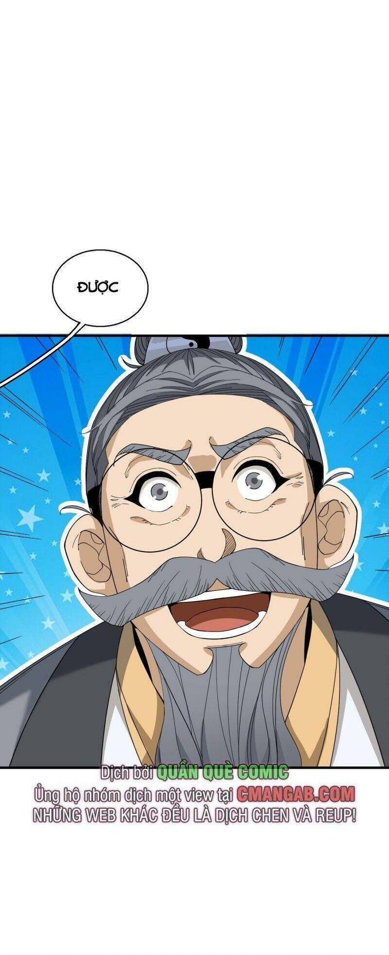 Tôi Vô Địch Sau Khi Xuống Núi Chapter 13 - 42