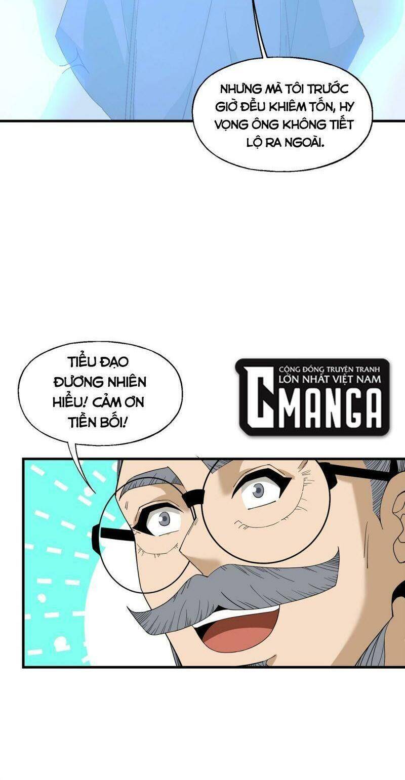 Tôi Vô Địch Sau Khi Xuống Núi Chapter 13 - 44