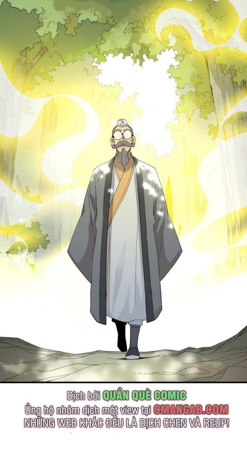 Tôi Vô Địch Sau Khi Xuống Núi Chapter 13 - 46