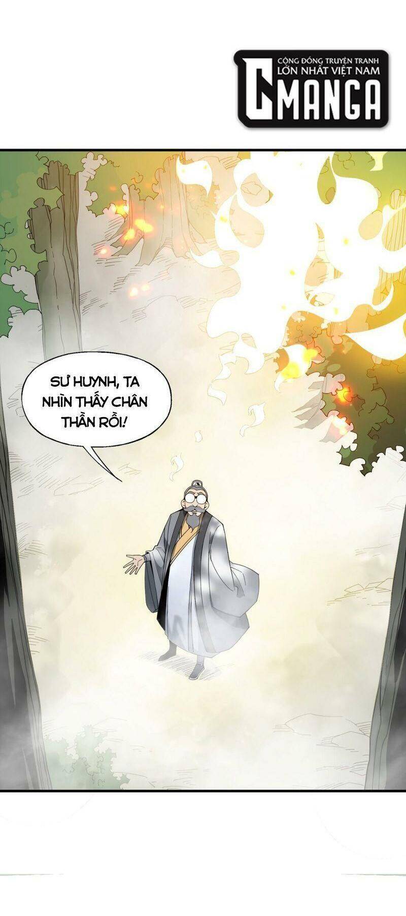 Tôi Vô Địch Sau Khi Xuống Núi Chapter 13 - 48