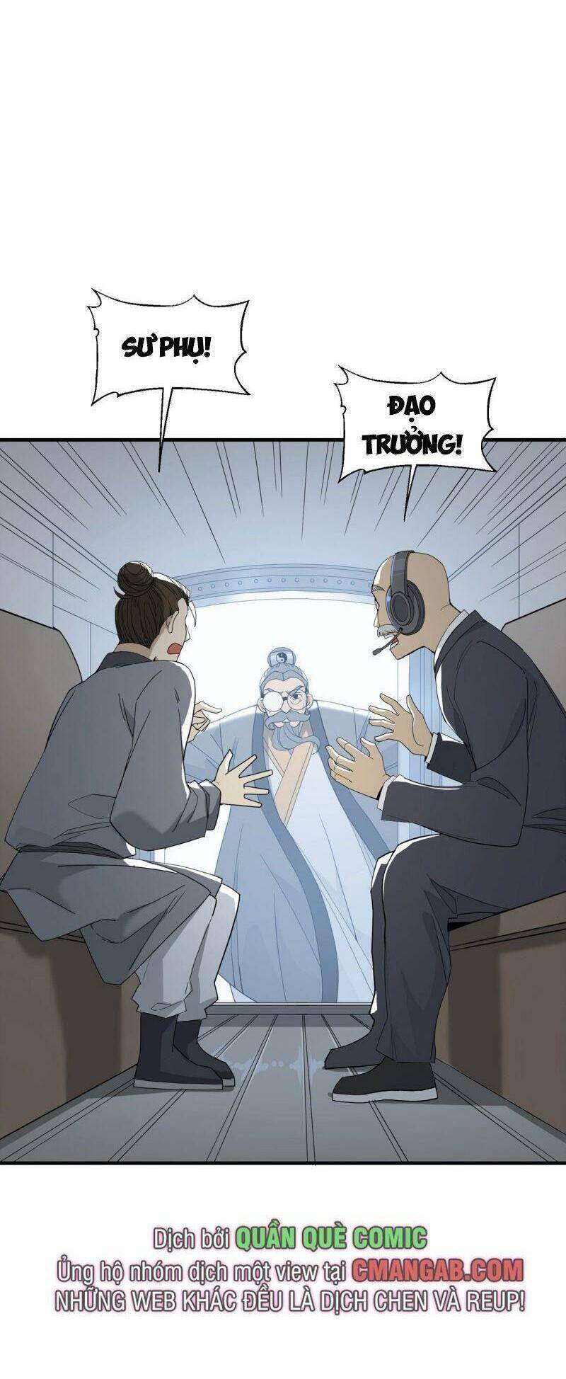 Tôi Vô Địch Sau Khi Xuống Núi Chapter 13 - 50