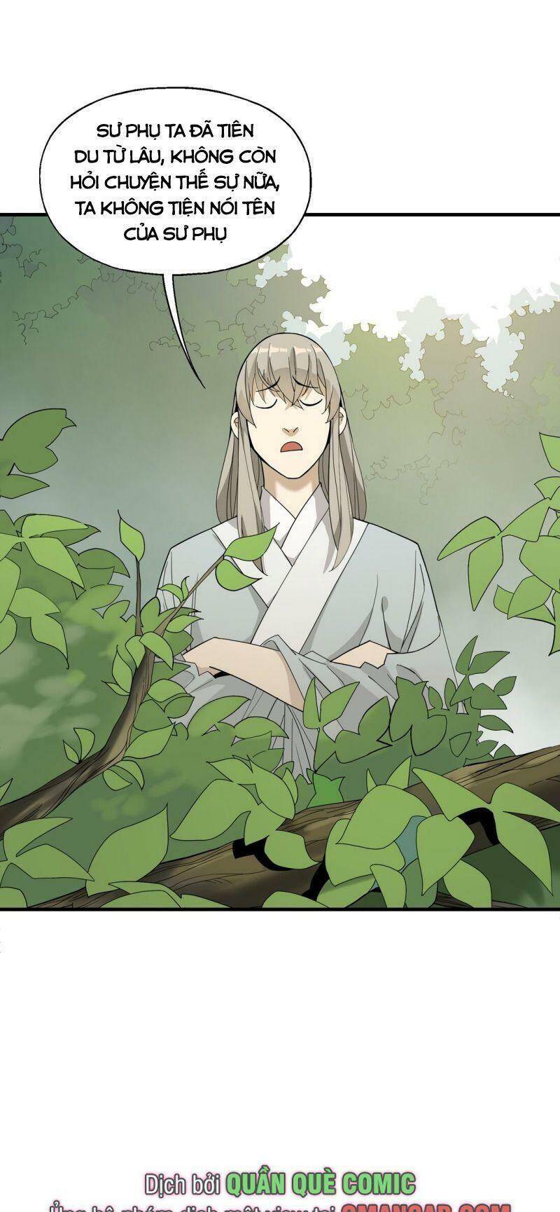 Tôi Vô Địch Sau Khi Xuống Núi Chapter 13 - 8