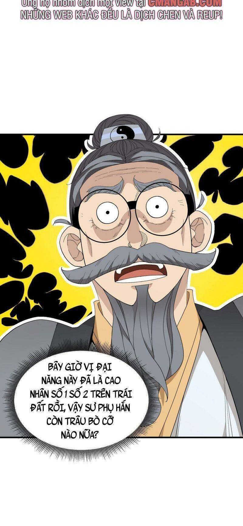 Tôi Vô Địch Sau Khi Xuống Núi Chapter 13 - 9