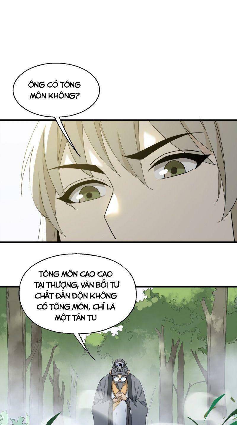 Tôi Vô Địch Sau Khi Xuống Núi Chapter 13 - 10