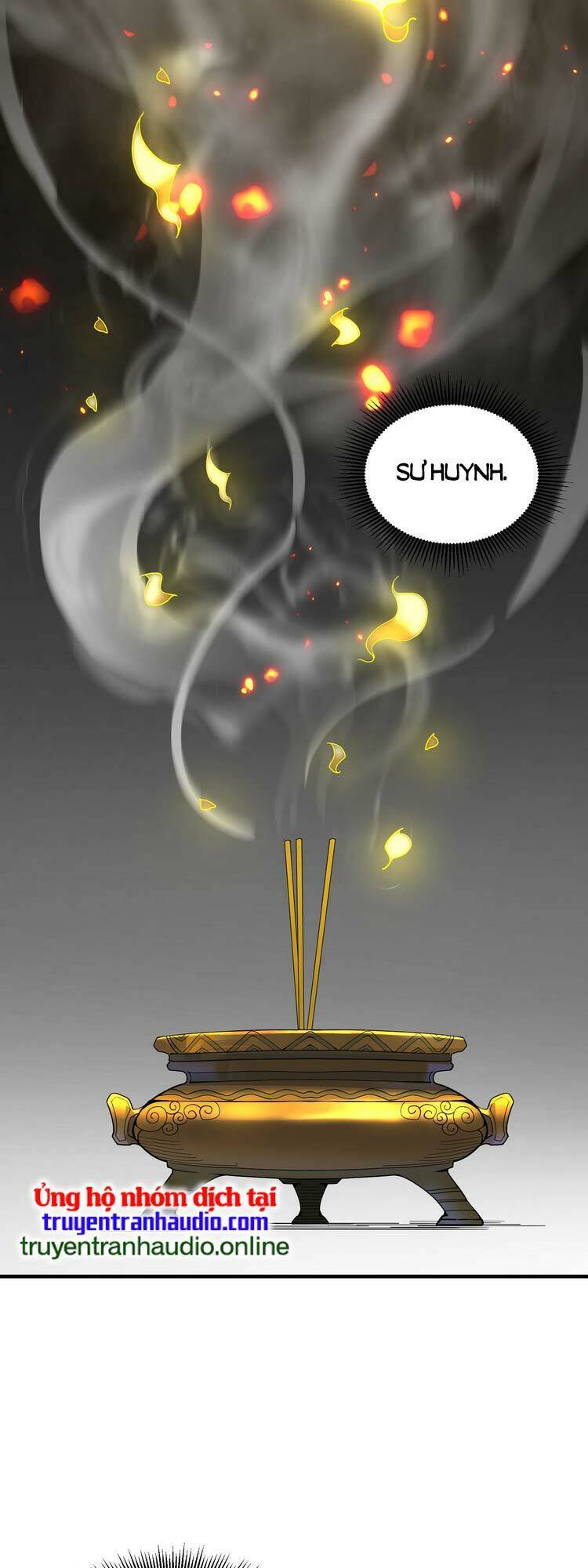 Tôi Vô Địch Sau Khi Xuống Núi Chapter 14 - 2