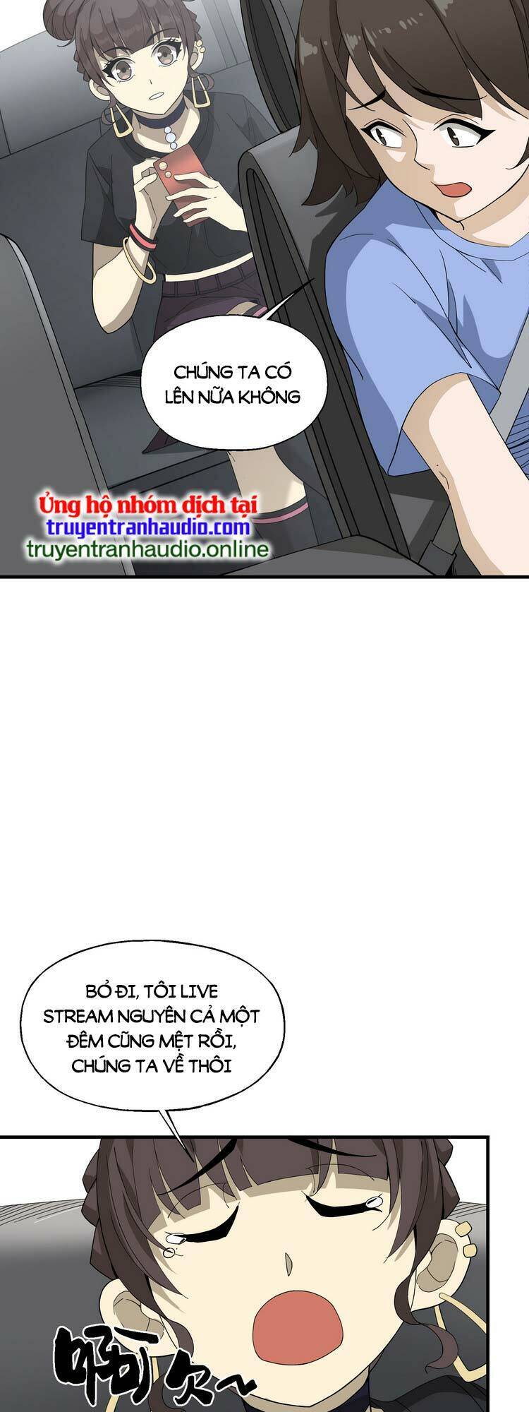 Tôi Vô Địch Sau Khi Xuống Núi Chapter 14 - 13