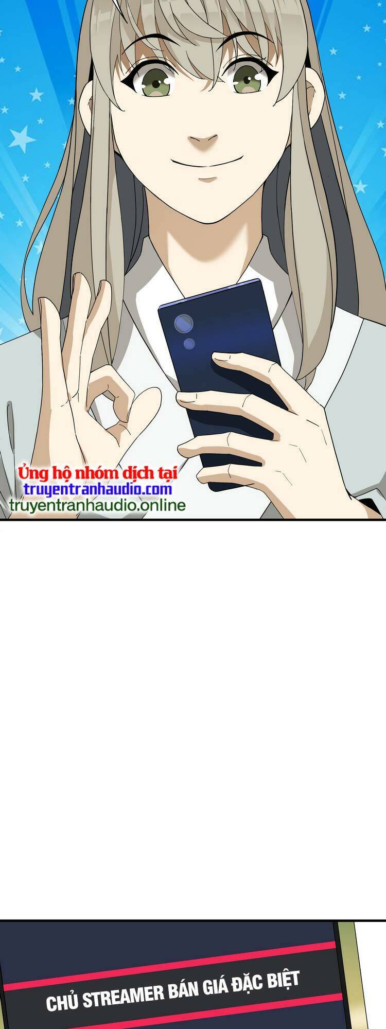 Tôi Vô Địch Sau Khi Xuống Núi Chapter 14 - 21