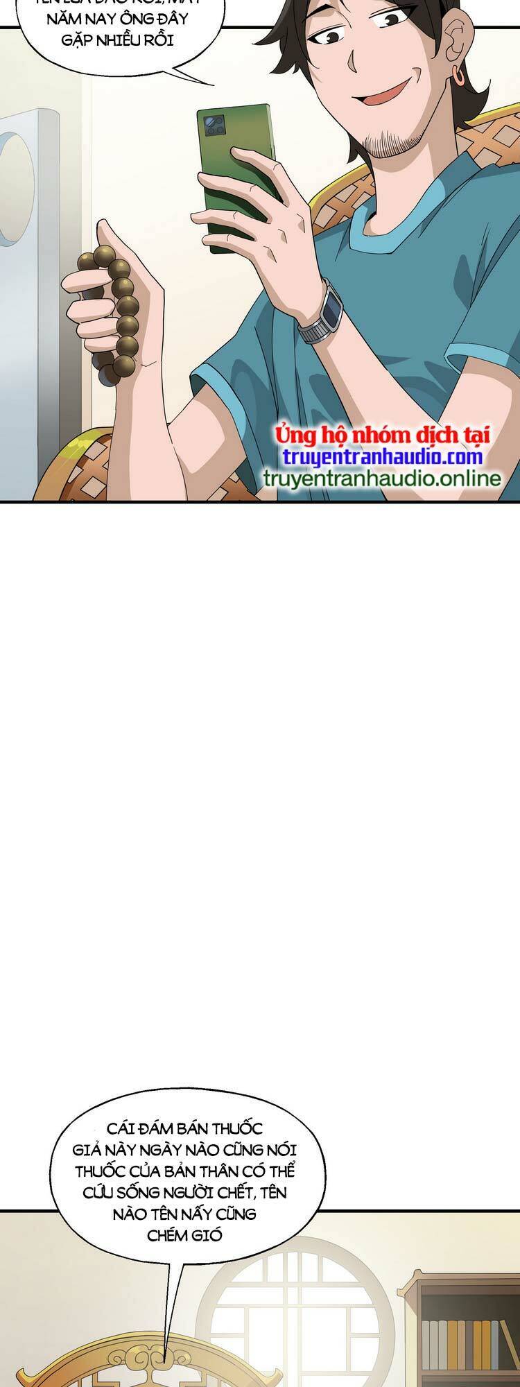 Tôi Vô Địch Sau Khi Xuống Núi Chapter 14 - 23
