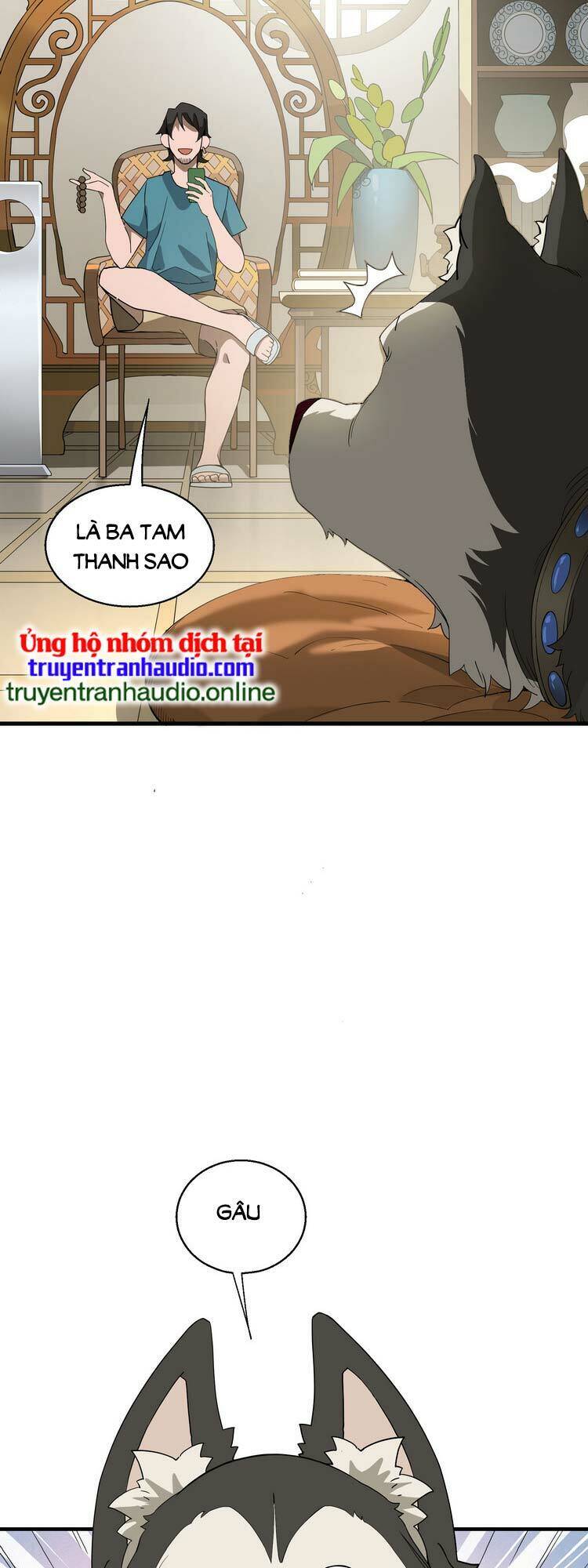 Tôi Vô Địch Sau Khi Xuống Núi Chapter 14 - 24