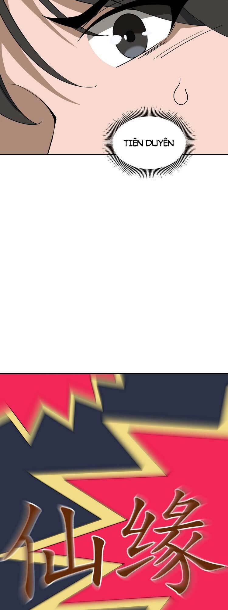 Tôi Vô Địch Sau Khi Xuống Núi Chapter 14 - 26