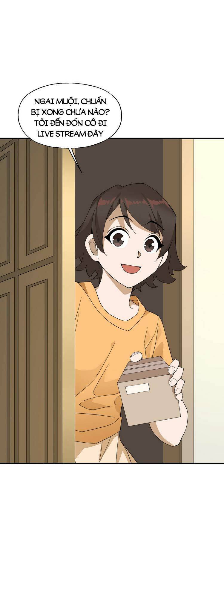 Tôi Vô Địch Sau Khi Xuống Núi Chapter 14 - 30