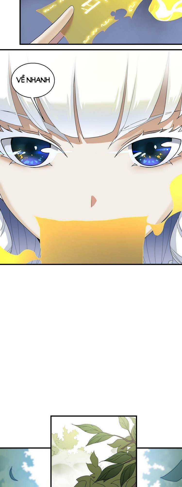 Tôi Vô Địch Sau Khi Xuống Núi Chapter 14 - 4