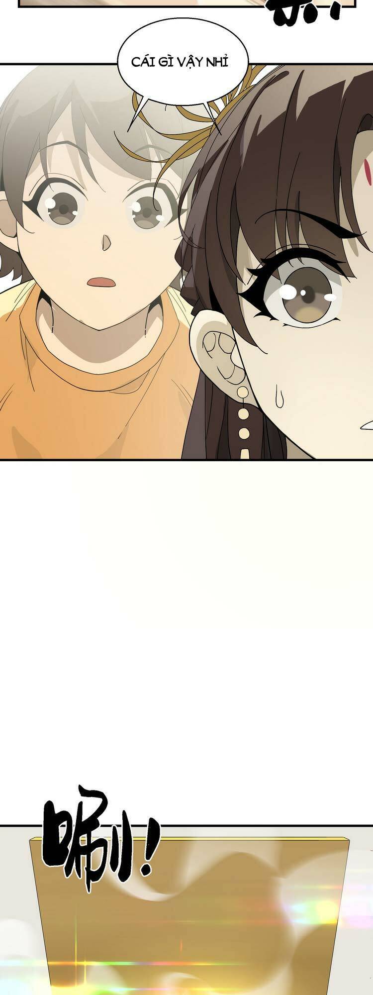 Tôi Vô Địch Sau Khi Xuống Núi Chapter 14 - 33