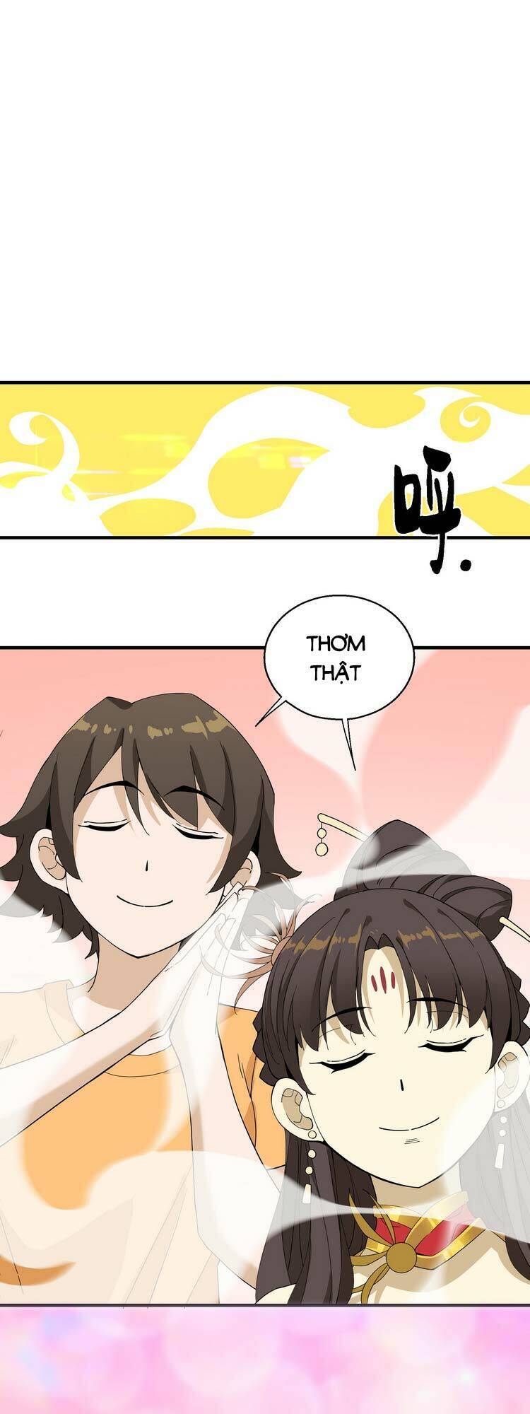 Tôi Vô Địch Sau Khi Xuống Núi Chapter 14 - 35