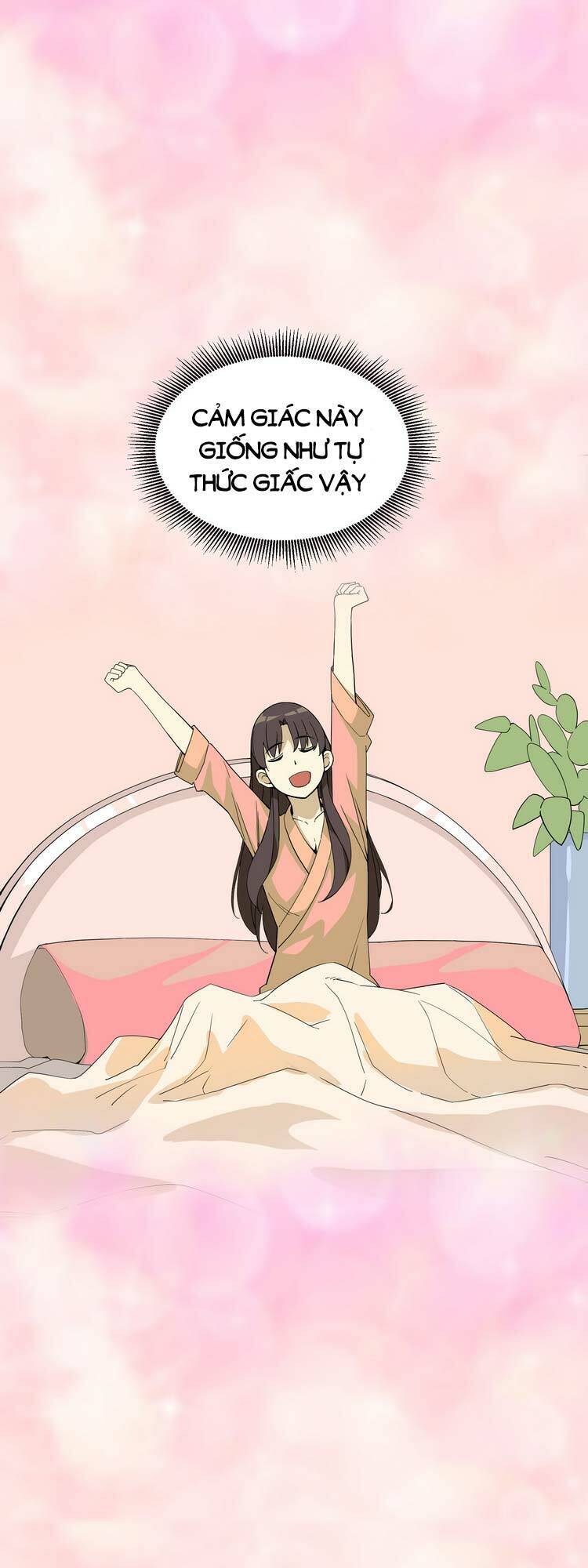 Tôi Vô Địch Sau Khi Xuống Núi Chapter 14 - 36