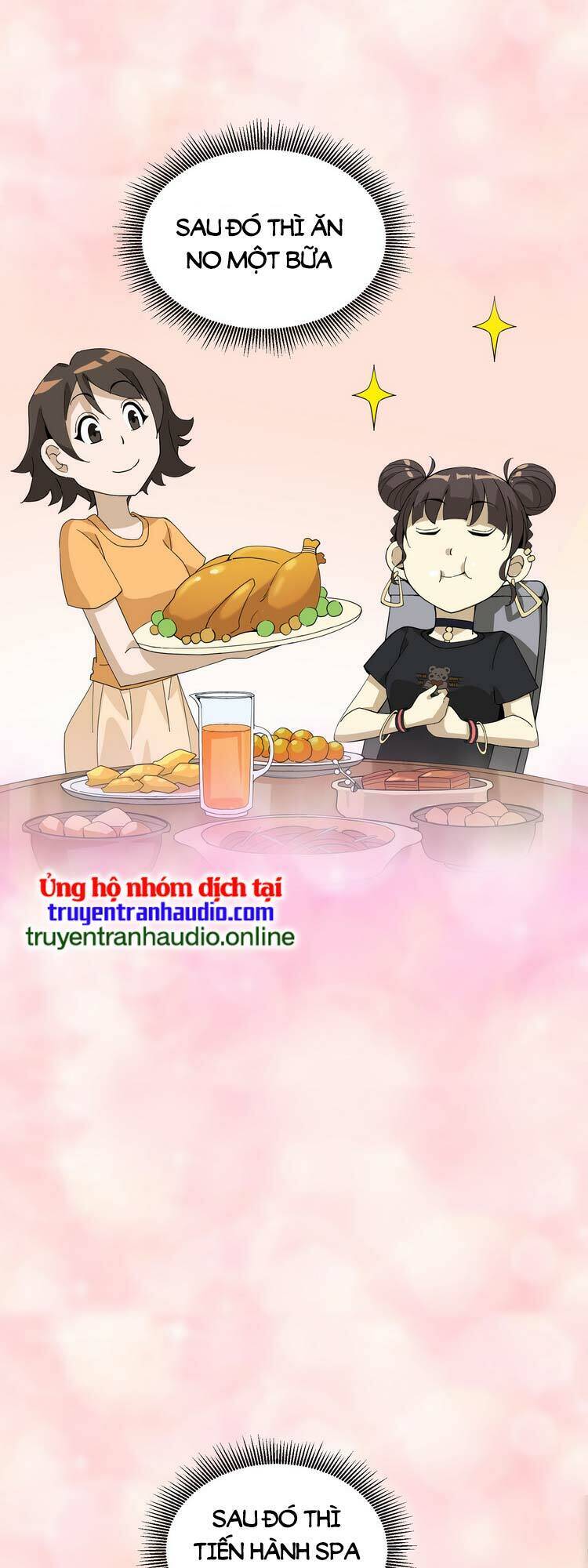 Tôi Vô Địch Sau Khi Xuống Núi Chapter 14 - 37