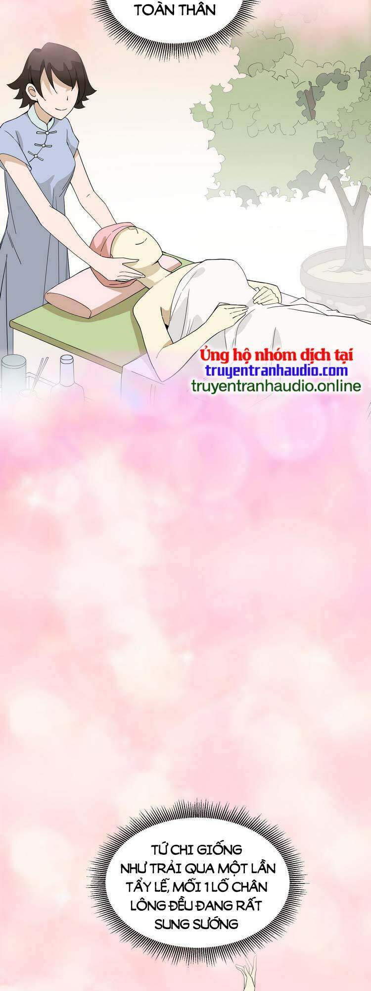 Tôi Vô Địch Sau Khi Xuống Núi Chapter 14 - 38