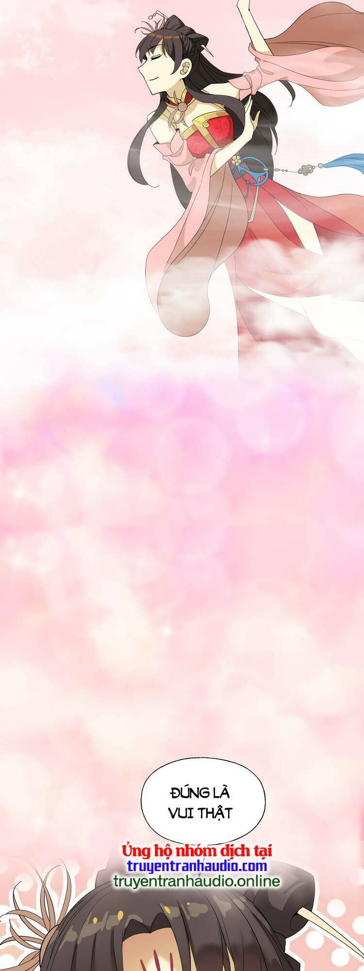 Tôi Vô Địch Sau Khi Xuống Núi Chapter 14 - 39