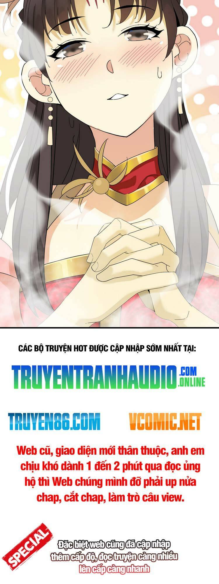 Tôi Vô Địch Sau Khi Xuống Núi Chapter 14 - 40