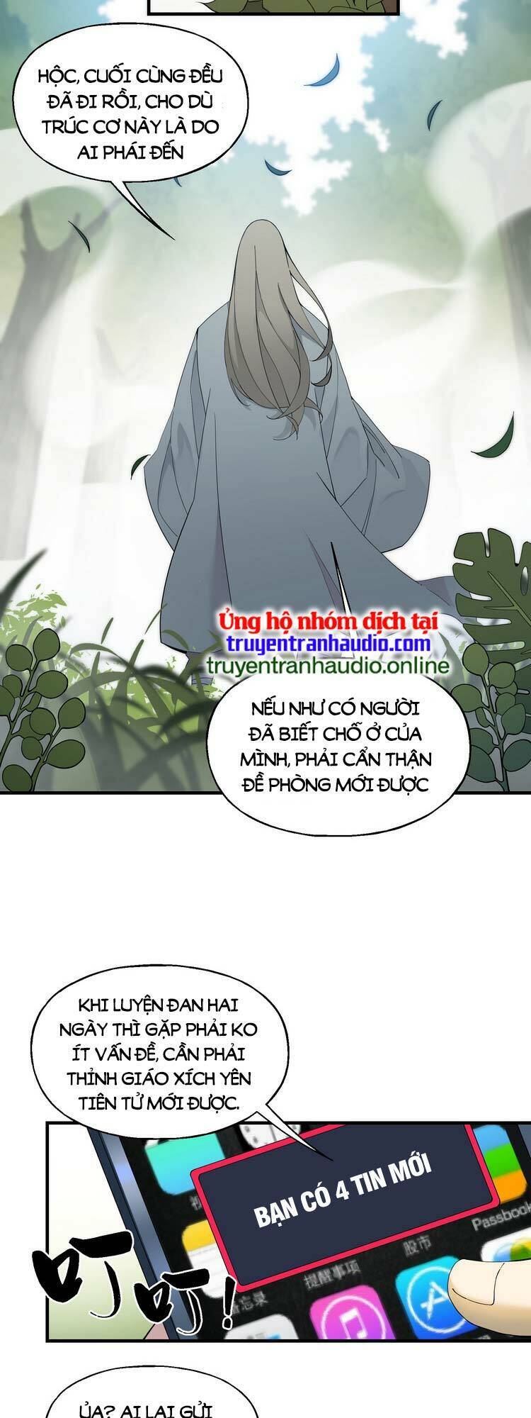 Tôi Vô Địch Sau Khi Xuống Núi Chapter 14 - 5