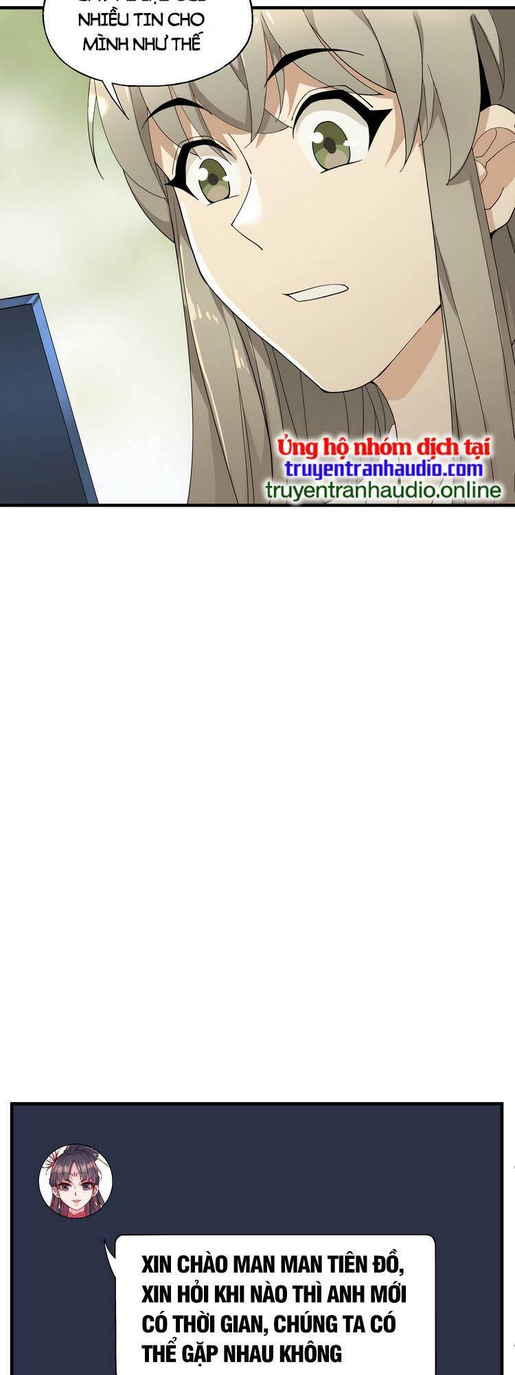 Tôi Vô Địch Sau Khi Xuống Núi Chapter 14 - 6