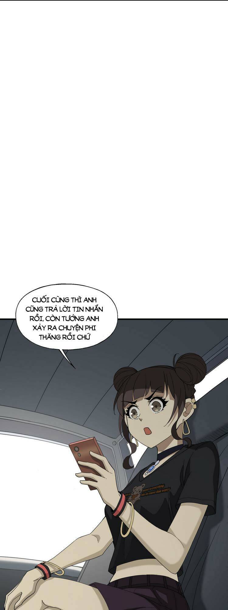 Tôi Vô Địch Sau Khi Xuống Núi Chapter 14 - 8