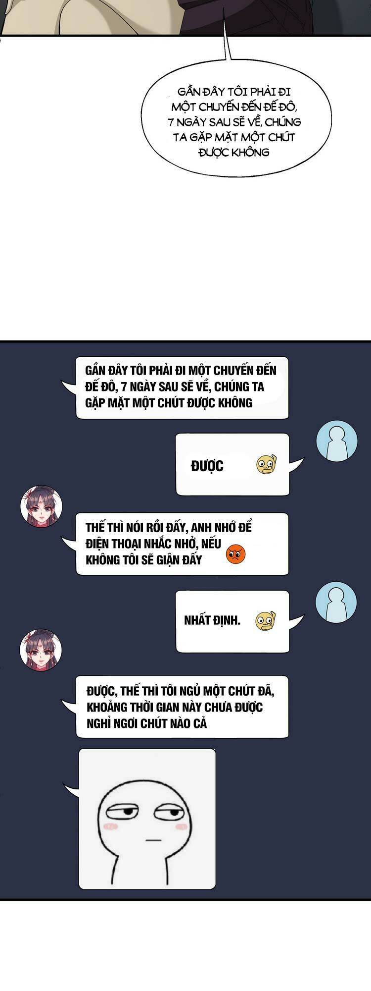 Tôi Vô Địch Sau Khi Xuống Núi Chapter 14 - 9