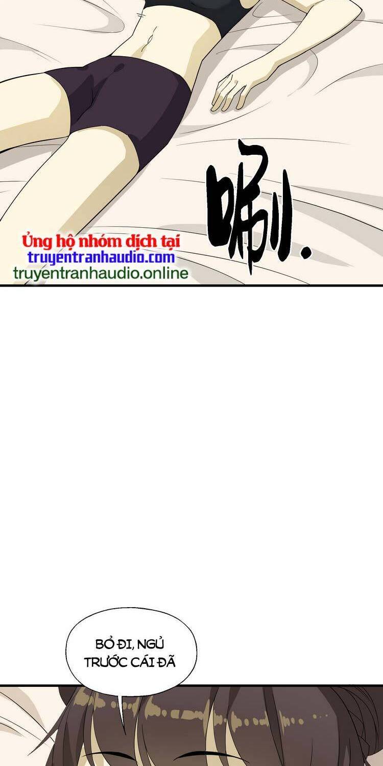 Tôi Vô Địch Sau Khi Xuống Núi Chapter 15 - 21