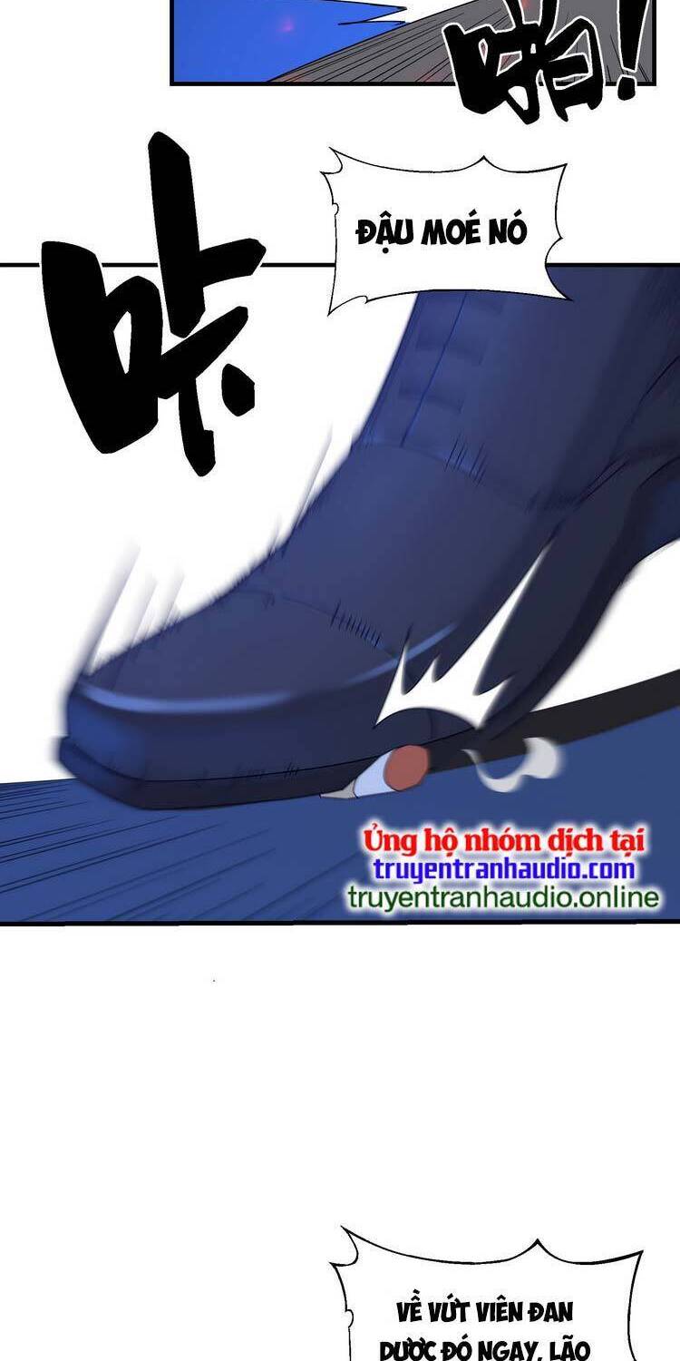 Tôi Vô Địch Sau Khi Xuống Núi Chapter 15 - 29