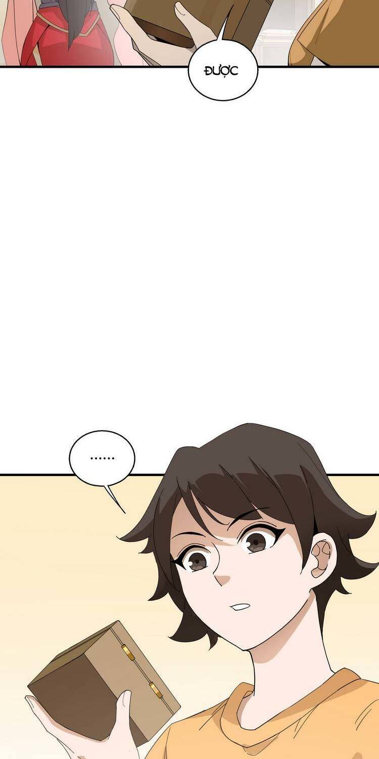 Tôi Vô Địch Sau Khi Xuống Núi Chapter 15 - 4