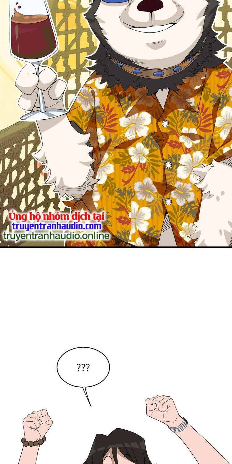 Tôi Vô Địch Sau Khi Xuống Núi Chapter 15 - 31