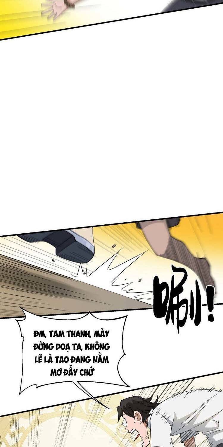 Tôi Vô Địch Sau Khi Xuống Núi Chapter 15 - 33