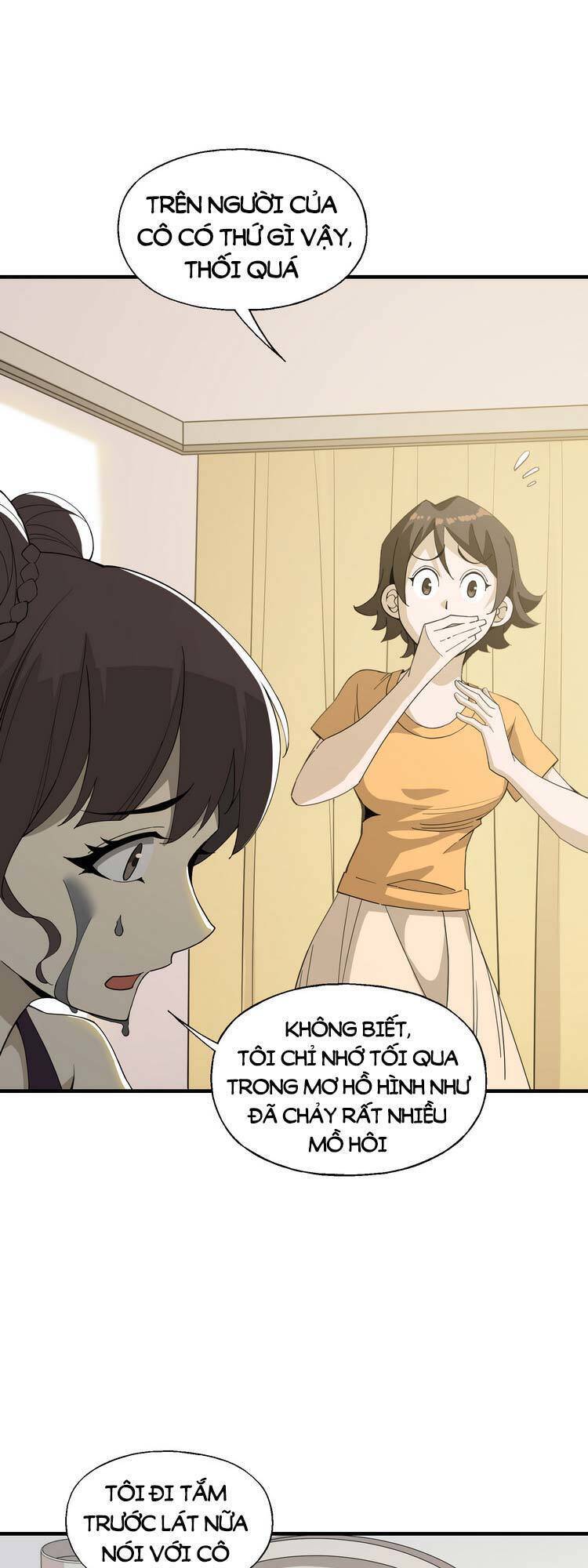 Tôi Vô Địch Sau Khi Xuống Núi Chapter 16 - 11