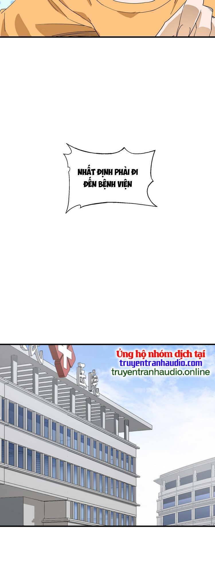 Tôi Vô Địch Sau Khi Xuống Núi Chapter 16 - 22