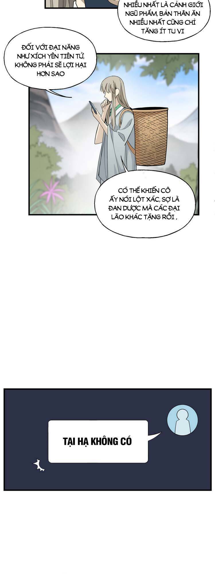 Tôi Vô Địch Sau Khi Xuống Núi Chapter 16 - 29