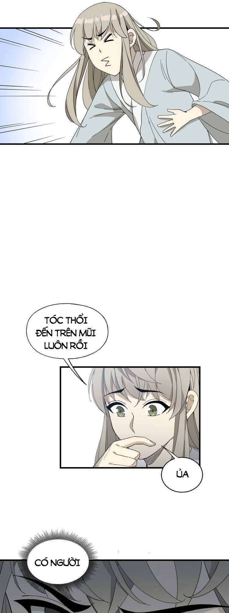 Tôi Vô Địch Sau Khi Xuống Núi Chapter 16 - 35