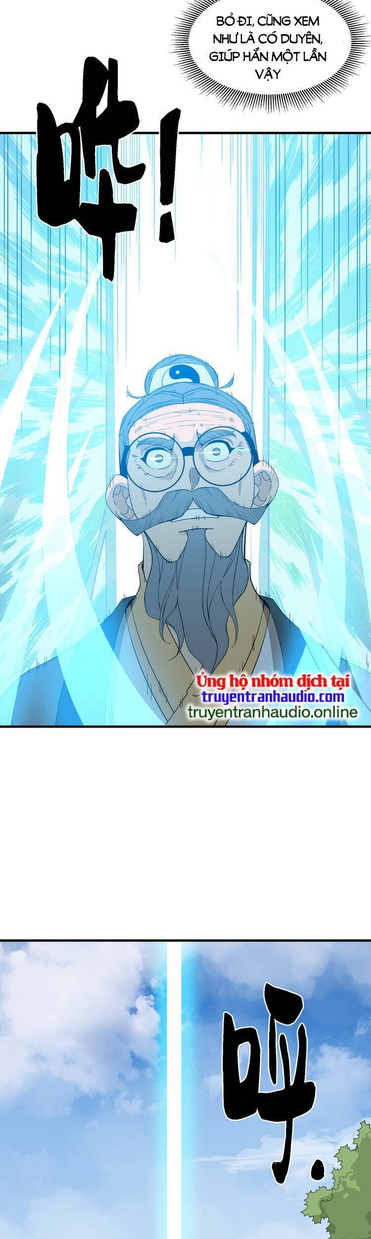 Tôi Vô Địch Sau Khi Xuống Núi Chapter 17 - 15