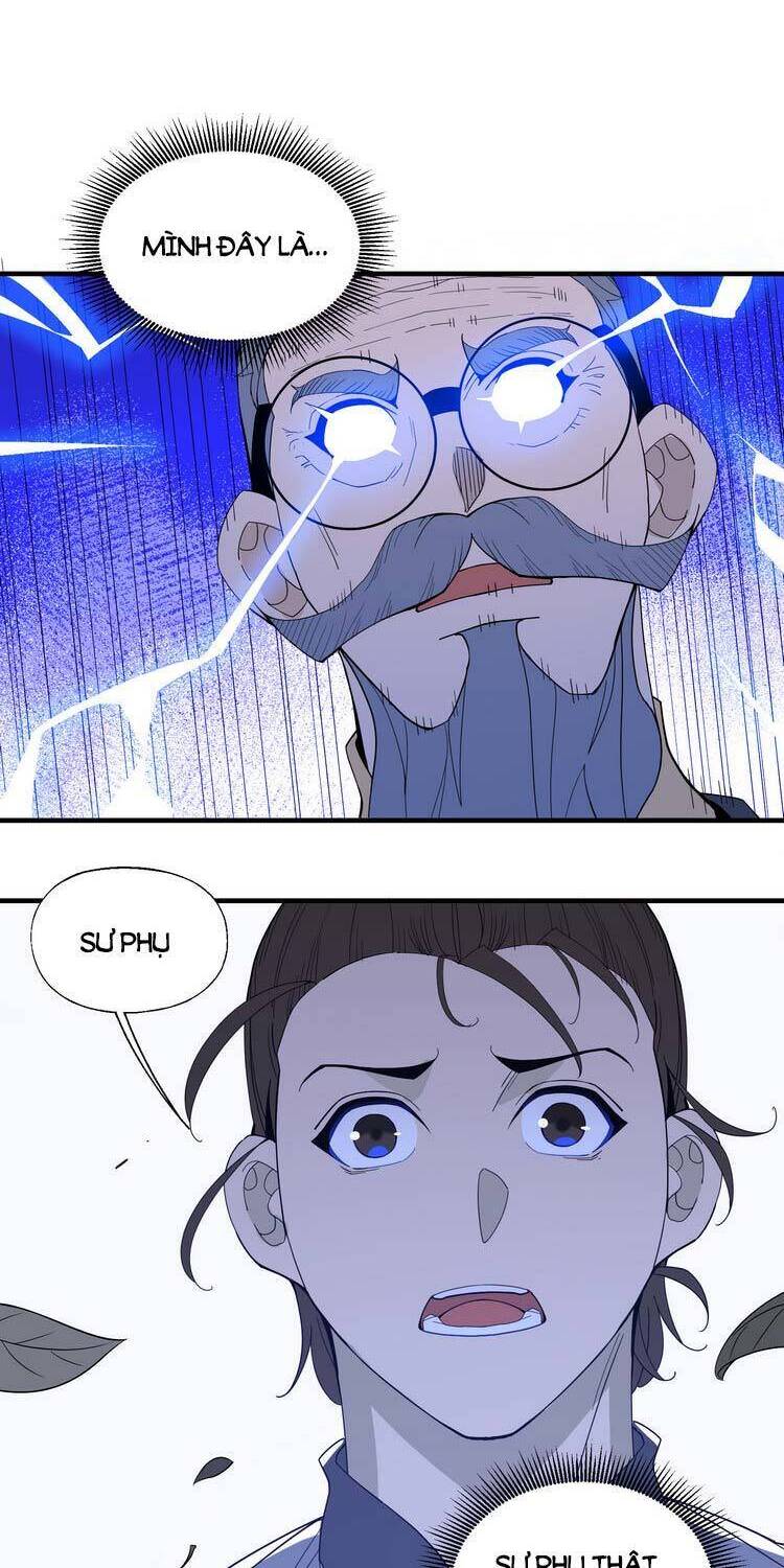 Tôi Vô Địch Sau Khi Xuống Núi Chapter 17 - 19