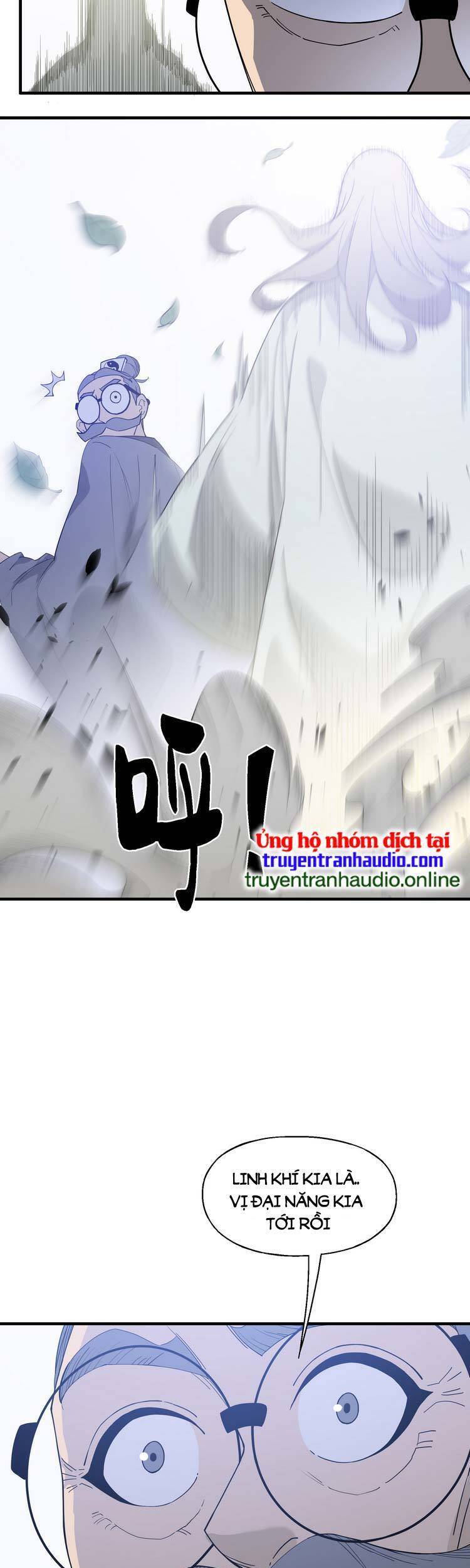 Tôi Vô Địch Sau Khi Xuống Núi Chapter 17 - 24