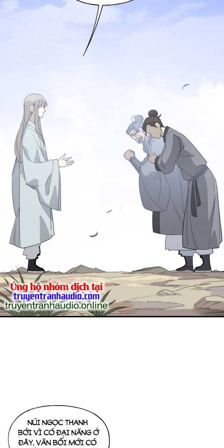 Tôi Vô Địch Sau Khi Xuống Núi Chapter 17 - 29