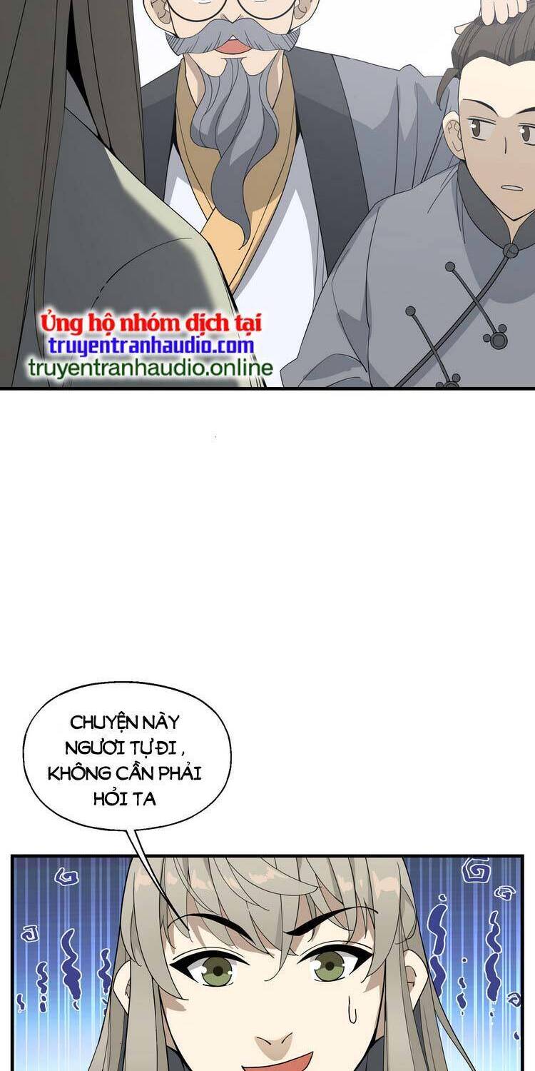 Tôi Vô Địch Sau Khi Xuống Núi Chapter 17 - 31