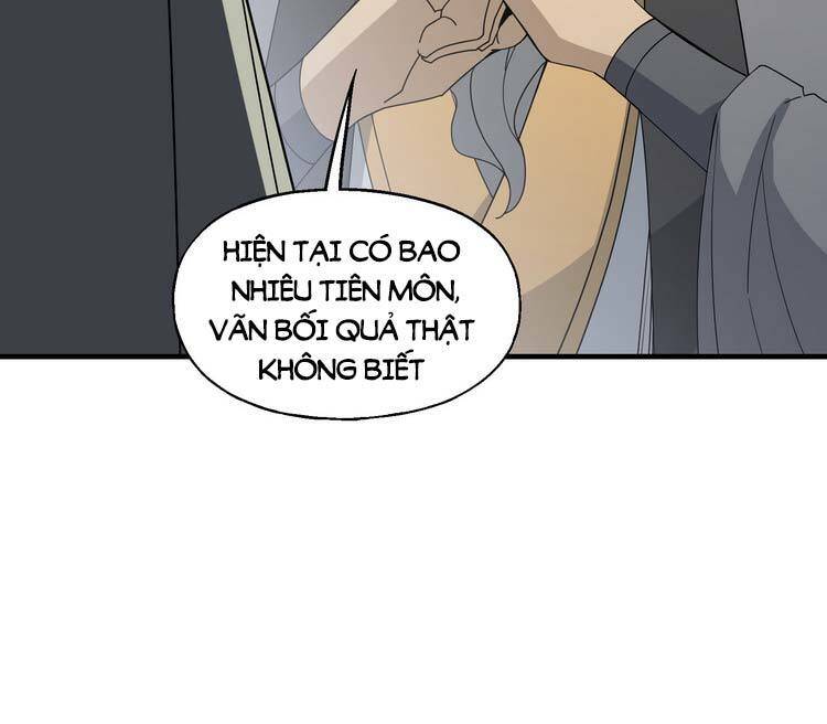 Tôi Vô Địch Sau Khi Xuống Núi Chapter 17 - 34