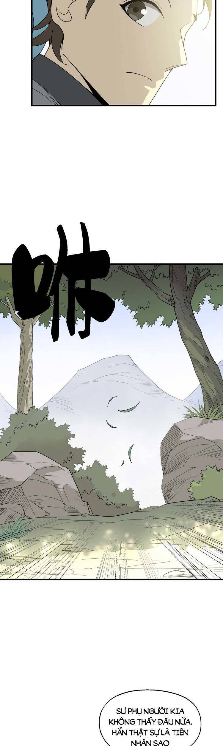 Tôi Vô Địch Sau Khi Xuống Núi Chapter 17 - 41