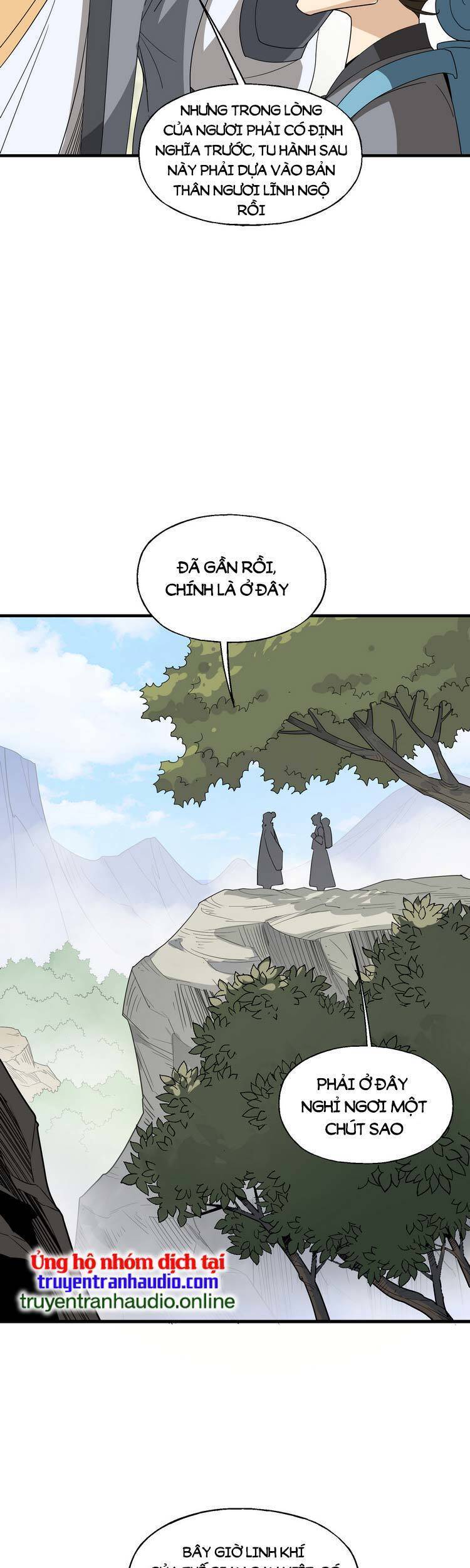 Tôi Vô Địch Sau Khi Xuống Núi Chapter 17 - 9