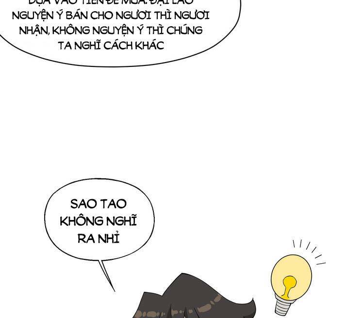 Tôi Vô Địch Sau Khi Xuống Núi Chapter 18 - 17