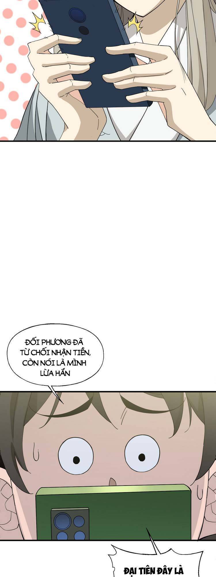 Tôi Vô Địch Sau Khi Xuống Núi Chapter 18 - 7